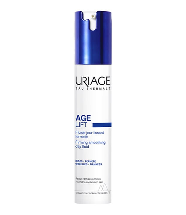 URIAGE | AGE LIFT FLUIDE JOUR LISSANT FERMETÉ